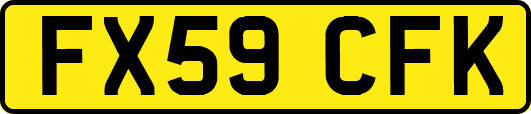 FX59CFK
