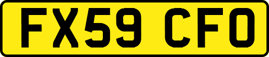 FX59CFO