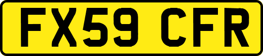 FX59CFR