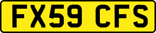 FX59CFS