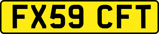 FX59CFT