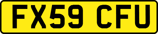 FX59CFU