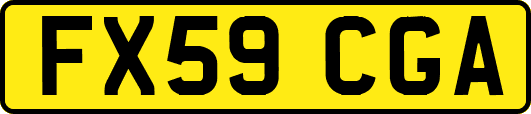 FX59CGA