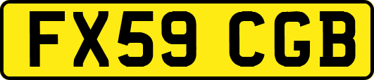 FX59CGB