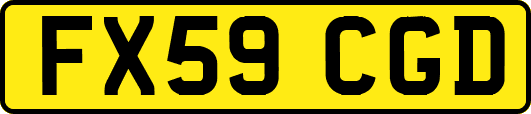 FX59CGD