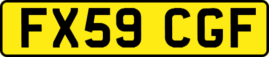 FX59CGF