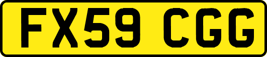 FX59CGG