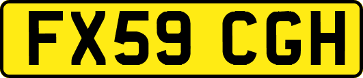 FX59CGH