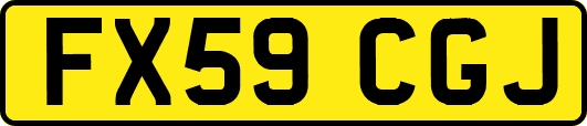 FX59CGJ