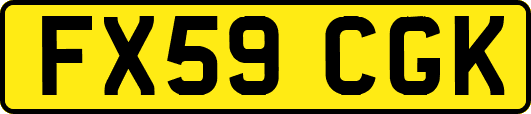 FX59CGK