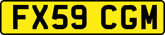 FX59CGM