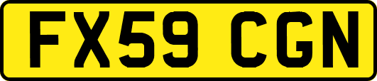 FX59CGN