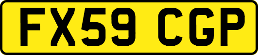 FX59CGP