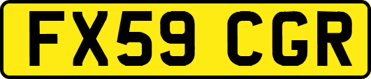 FX59CGR
