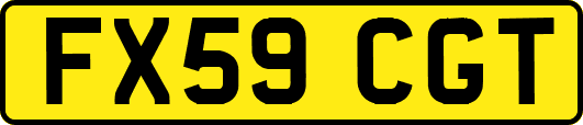 FX59CGT