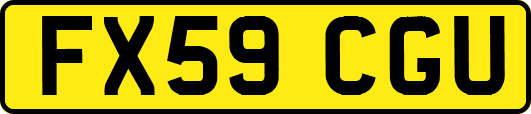FX59CGU