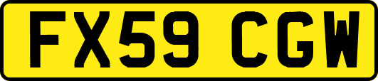 FX59CGW
