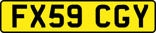 FX59CGY