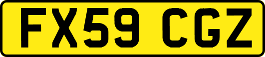 FX59CGZ