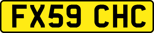 FX59CHC