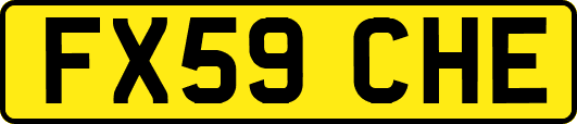FX59CHE