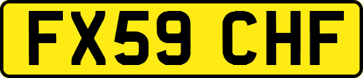 FX59CHF