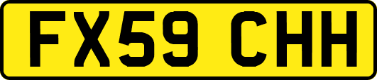 FX59CHH