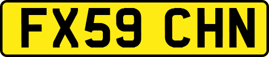 FX59CHN