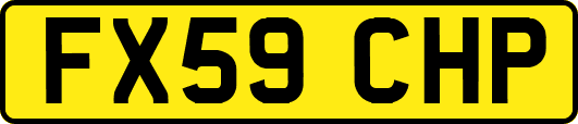 FX59CHP