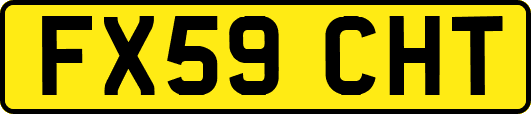 FX59CHT