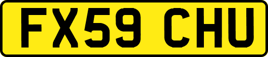 FX59CHU