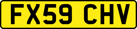 FX59CHV