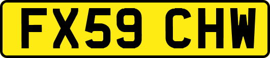 FX59CHW