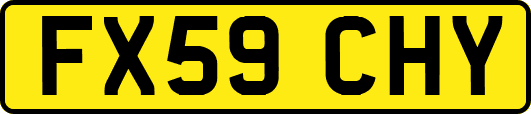FX59CHY