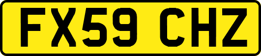 FX59CHZ