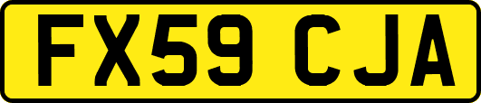 FX59CJA
