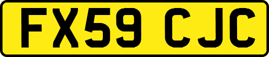 FX59CJC