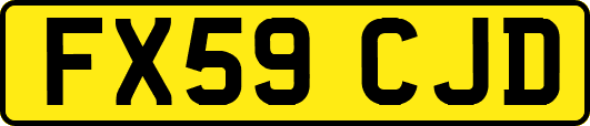 FX59CJD