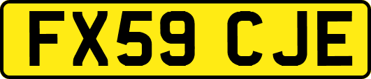 FX59CJE