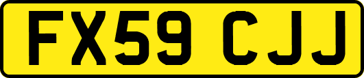 FX59CJJ
