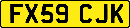 FX59CJK