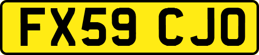 FX59CJO