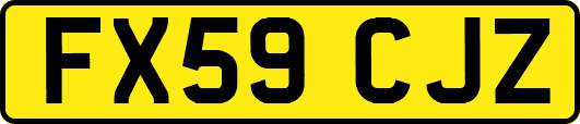 FX59CJZ