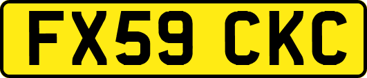 FX59CKC