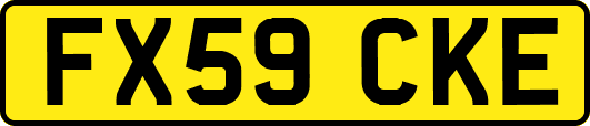 FX59CKE