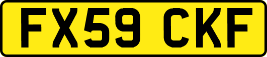 FX59CKF