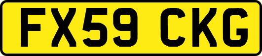 FX59CKG