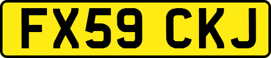 FX59CKJ