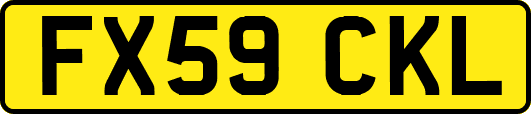 FX59CKL