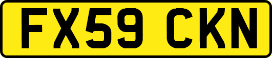 FX59CKN